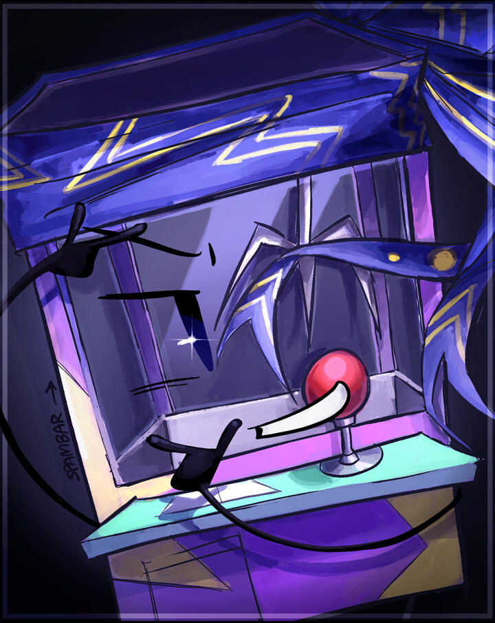 1. CLAW MACHINE