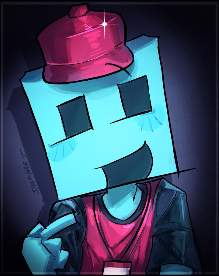 3. TYAN GUY